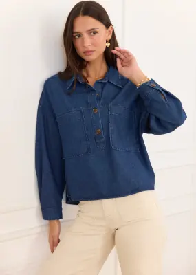Blouse Hermine — photo 2