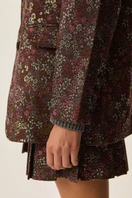 Veste Swann Golden — photo 3