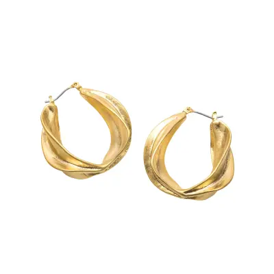 Boucles d'oreilles CHANTAL — photo 1