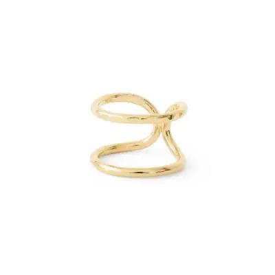 Bague Ève double – BDM Studio — photo 1