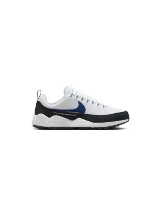 Fragment Design Air Zoom Spiridon SP Blue Void — photo 1