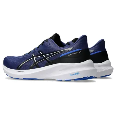 ASICS GT 1000 13 Marine — photo 3