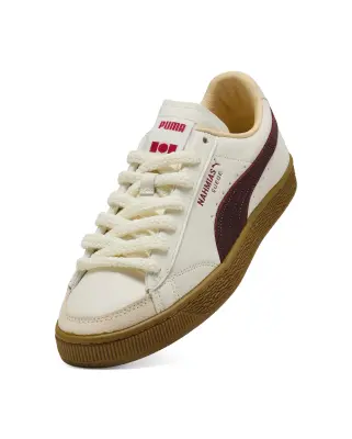 Suede Nahmias Vintage Warm White — photo 4