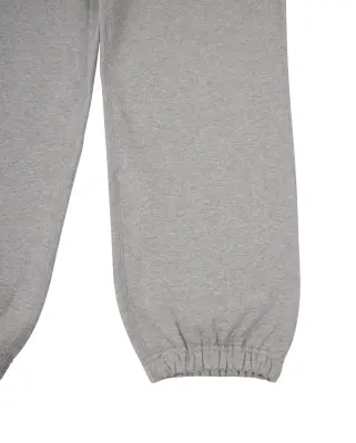 W Solo Swoosh Pant Grey — photo 4