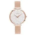 Montre a quartz collection eolia