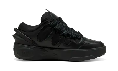 Puma LaMelo Ball LaFrancé 3x Black — photo 3