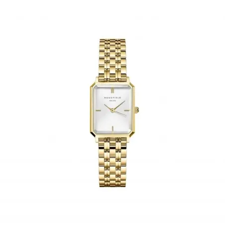 Montre Rosefield Octagon XS Or OWGSG-O60
