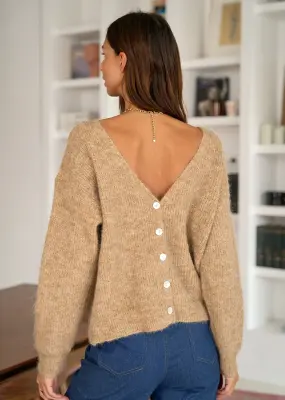 Gilet Maelys — photo 4
