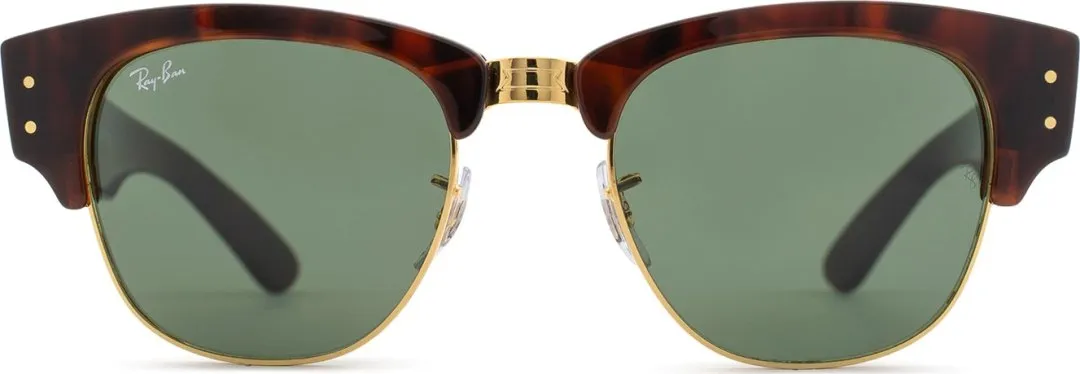 Lunettes de soleil mega club master rb0316-s