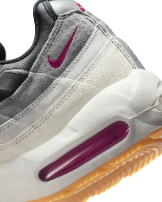 x Air Max 95 Cactus Flower — photo 5