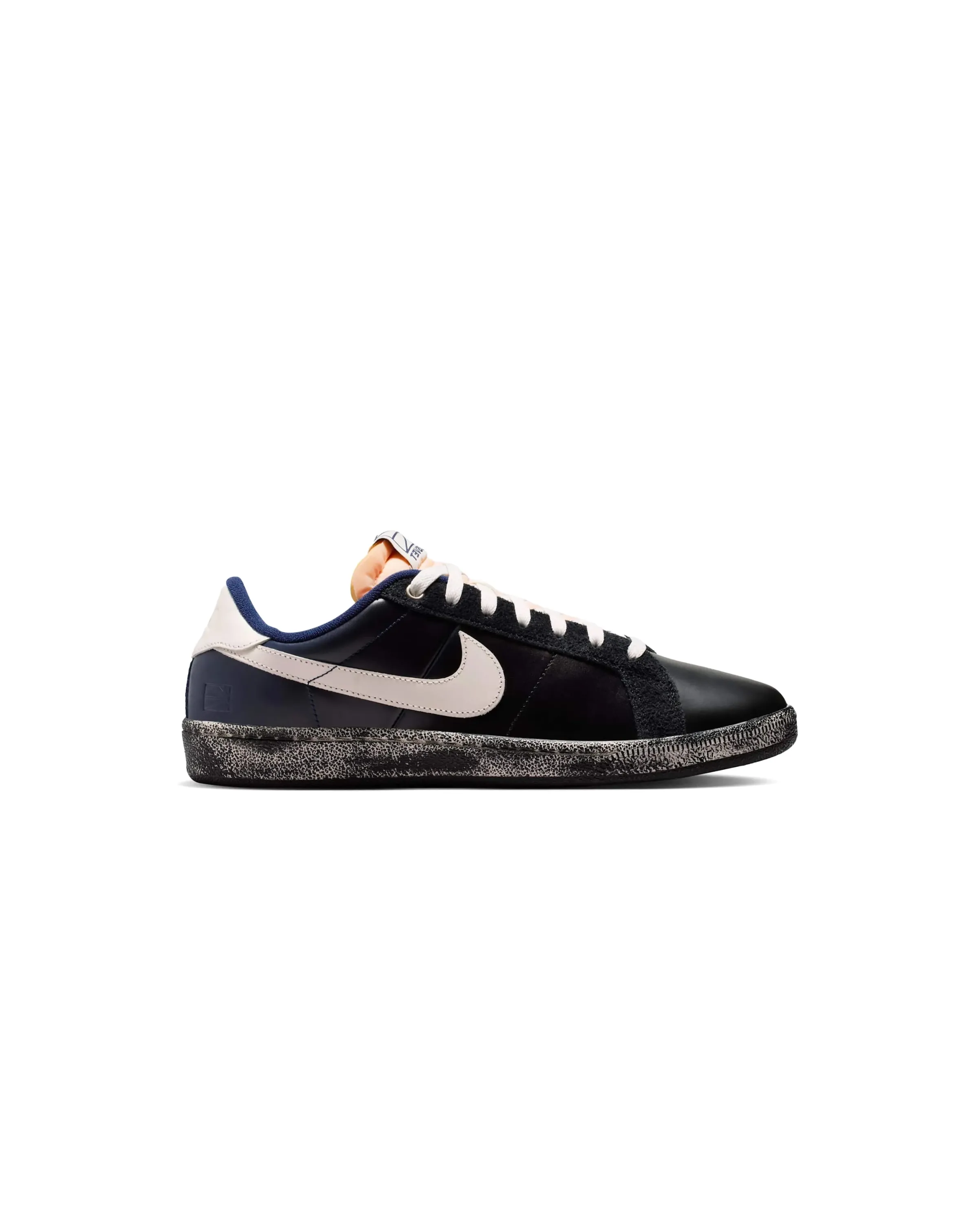 x Rassvet SB Zoom Tennis Classic QS "Blue Void Sail"