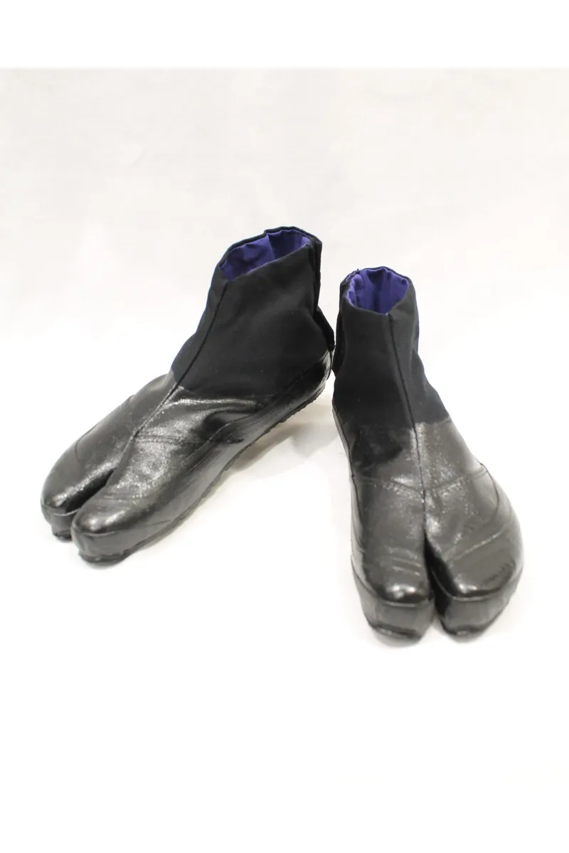 Bottines Tabi ANO imperméables