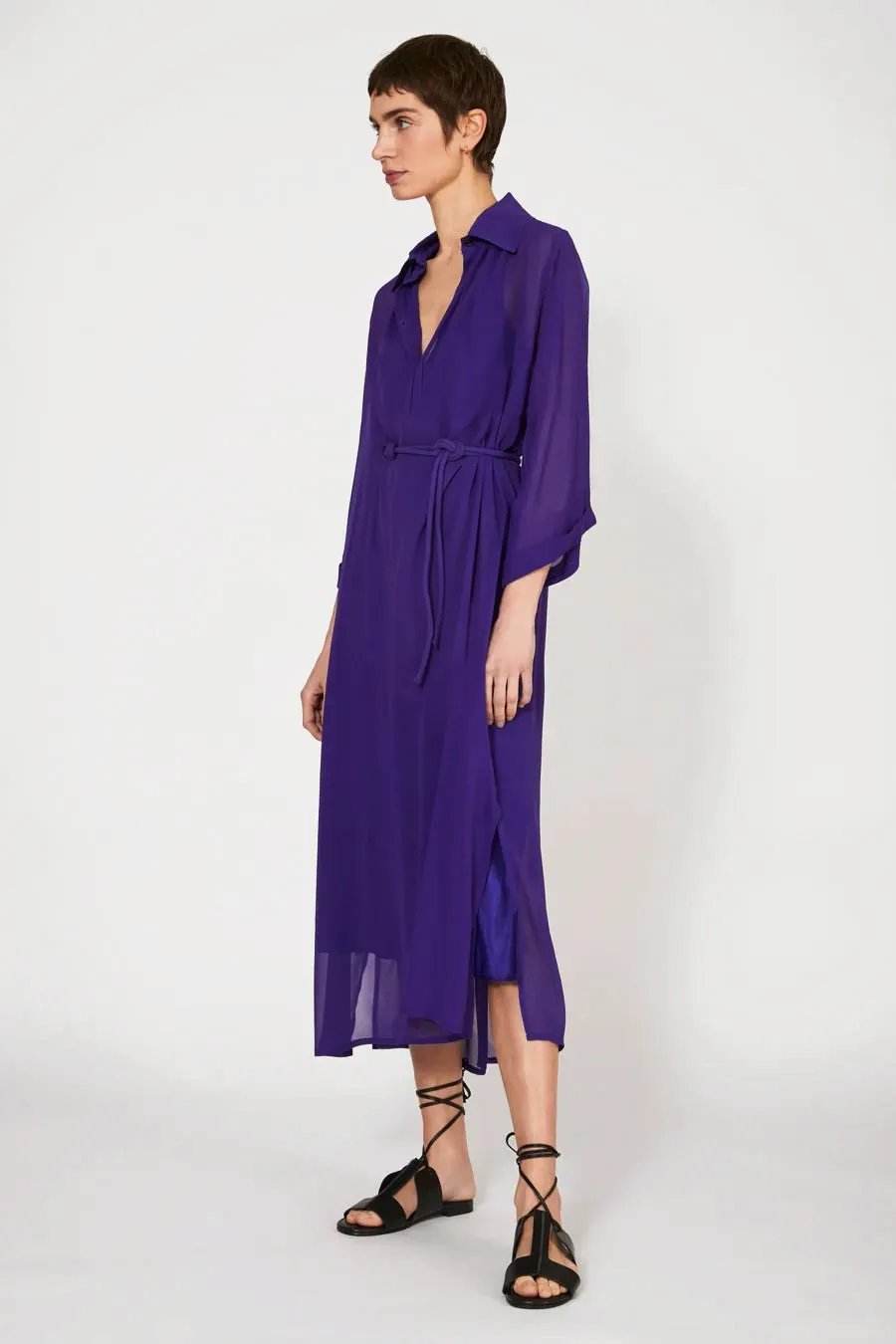 Robe Tolma Clematis