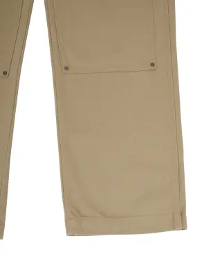 Duck Canvas Utility Pant Desert Sand — photo 4