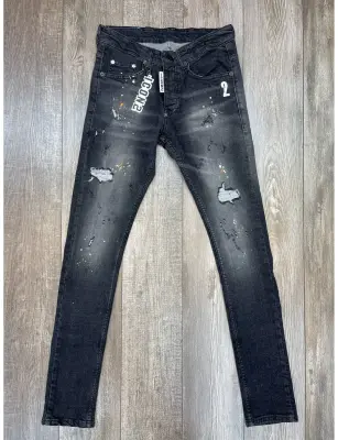 Jean ICON2  Slim
