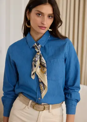 Chemise Nino — photo 3