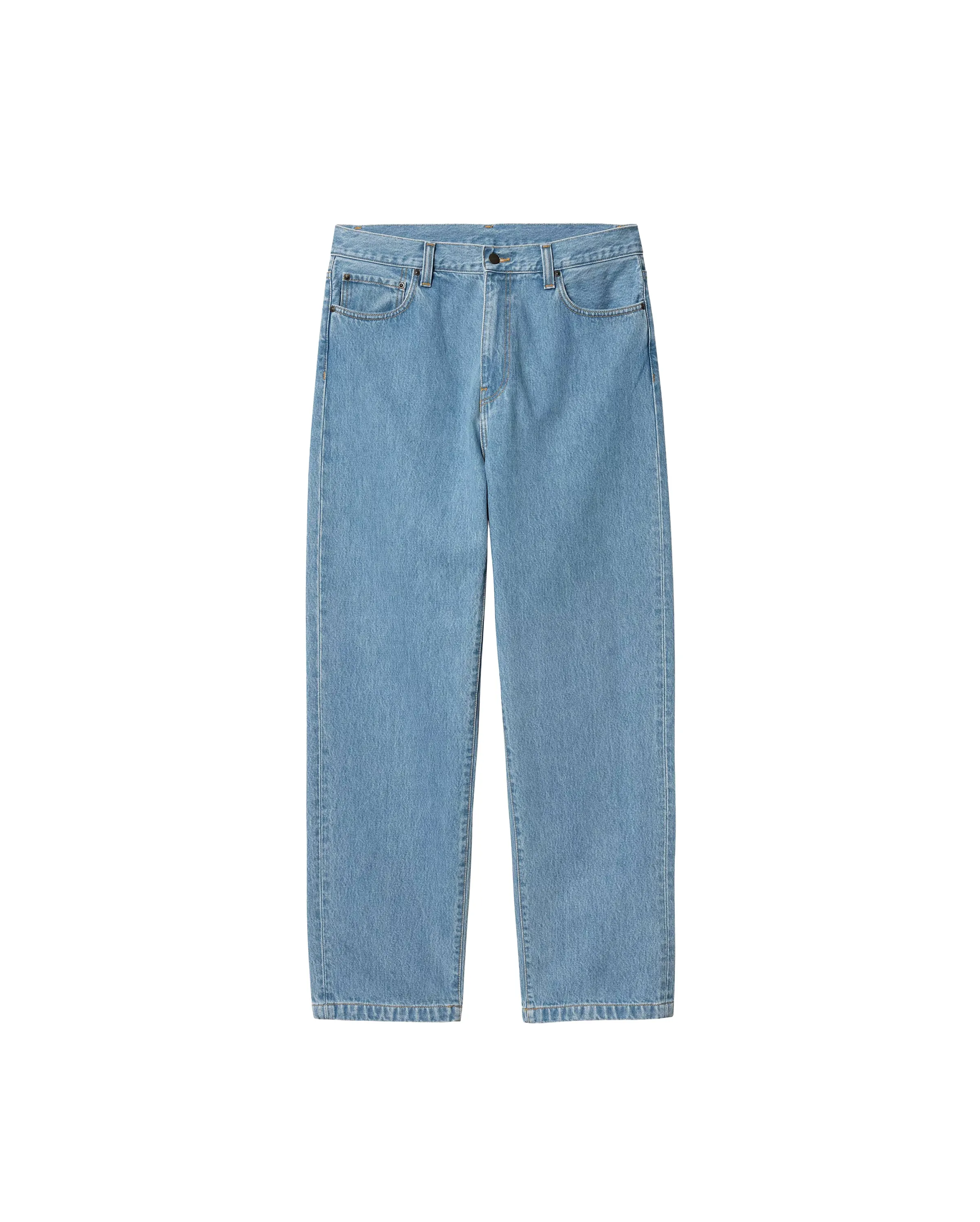 Pantalon Aaron Blue Stone