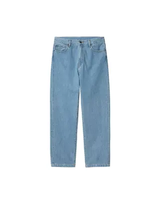 Pantalon Aaron Blue Stone — photo 1