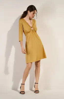milie - gold