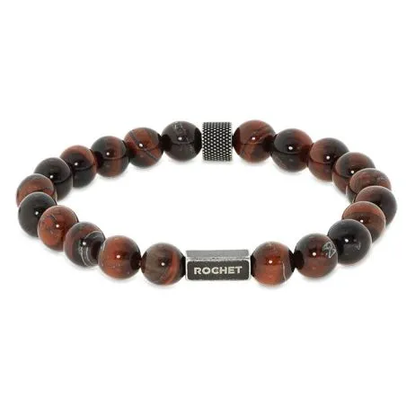 Bracelet Homme en perles Rochet Zen HB2807