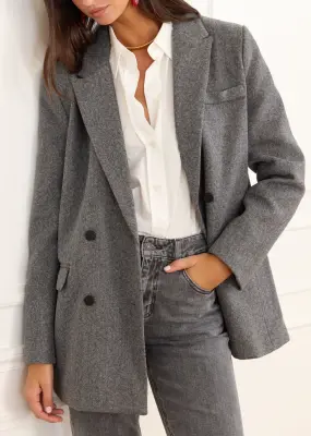 Manteau Louise — photo 2