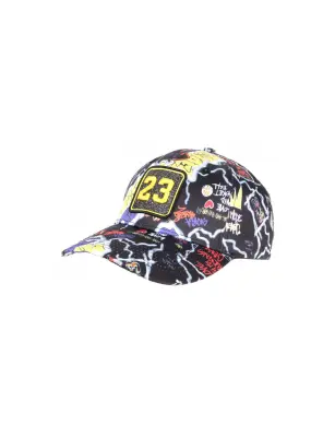casquette Zoom Flight 23 — photo 1