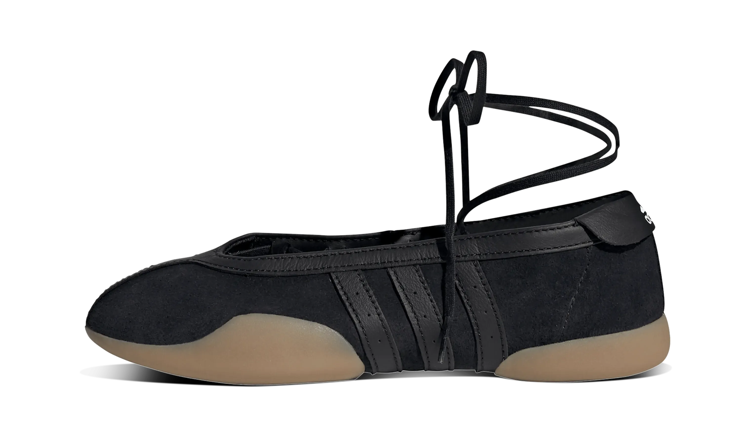 Adidas Mujer Taekwondo Mei Ballet Black Gum