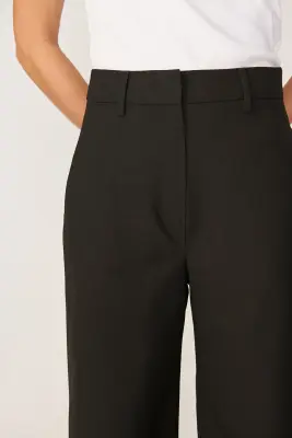 Pantalon Stephano Noir — photo 3