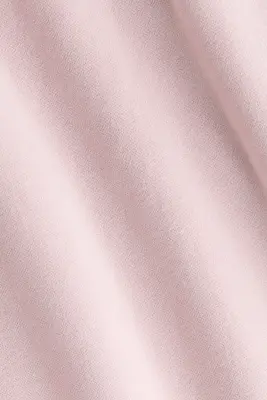 Pantalon en molleton - Rose ancien clair — photo 4