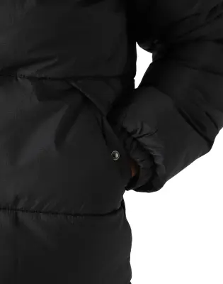 DICKIES DOUDOUNE WALDENBURG Noir — photo 5