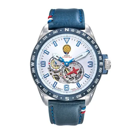 Montre Patrouille de France ATHOS 6 668153