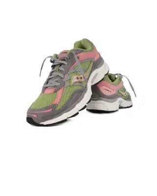 Progrid Omni 9 Gray Green — photo 4