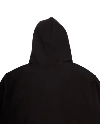 Champion STW96 Hoodie Black Cream — photo 4