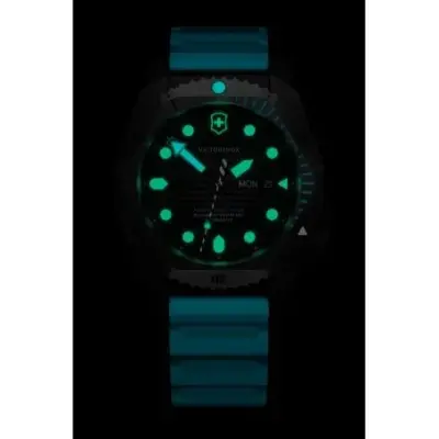 Montre Victorinox Dive Pro Automatic 242071 — photo 5