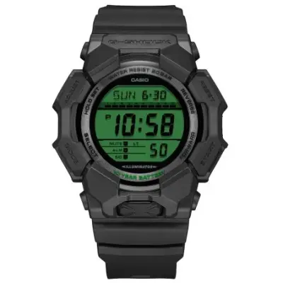 Montre G-Shock Classic GD-010BEG-1ER — photo 2
