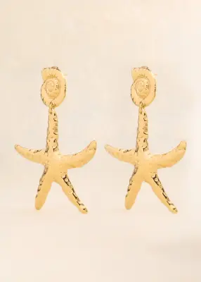Boucles d'oreilles Giulia — photo 4
