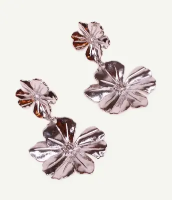 Caprice Paris – Créateur Boucles d’oreilles Victoria — photo 2