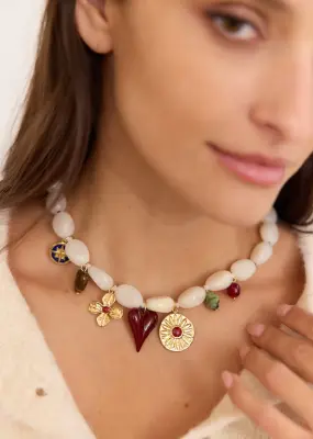 Collier Umé — photo 1