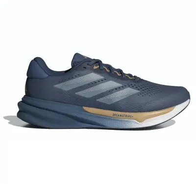 ADIDAS SUPERNOVA STRIDE Bleu — photo 2