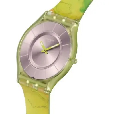 Swatch Skin Painted Paradise SS08G112 - PARADISE CANOPY — photo 3