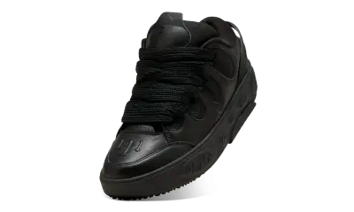Puma LaMelo Ball LaFrancé 3x Black — photo 4