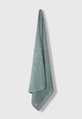 La serviette de bain - Vert d'eau — photo 4
