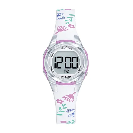Montre junior digitale Tekday 654947
