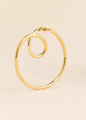 Boucles d'oreilles Ketsia — photo 5