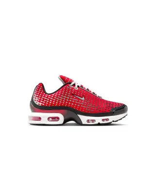 Air Max Plus VII University Red — photo 1