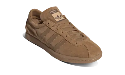 Adidas Tobacco Brown Desert — photo 2
