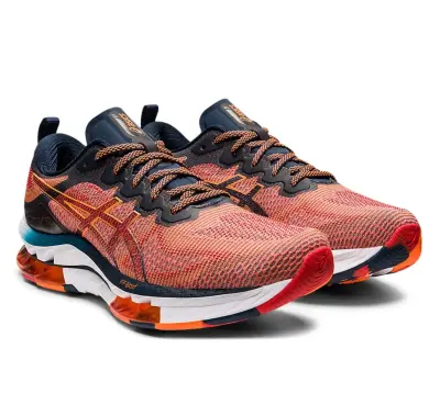 ASICS GEL KINSEI BLAST Orange — photo 3