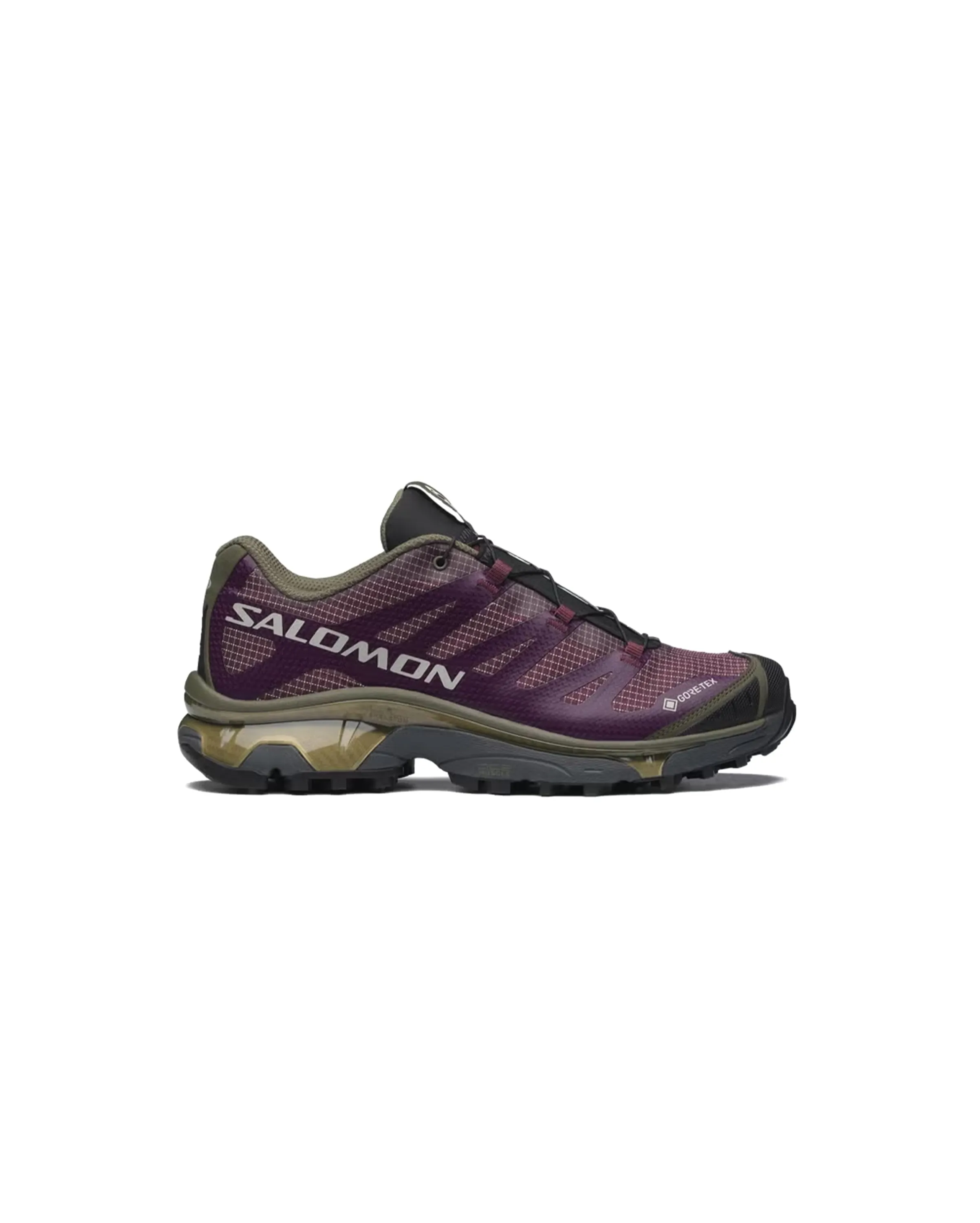 XT-4 OG GTX Maroon Banner