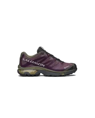XT-4 OG GTX Maroon Banner — photo 1