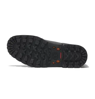 TIMBERLAND BRITTON ROAD Noir — photo 4